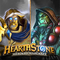 Hearthstone: Heroes of Warcraft