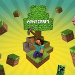 Minecraft: Mass Effect in der Voxelwelt