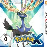 Pokémon X/Y: Neue Pokémon angekündigt