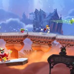 Rayman Fiesta Run: Fortsetzung Ende des Jahres
