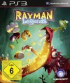 Rayman Legends