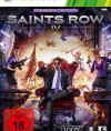 Saints Row IV