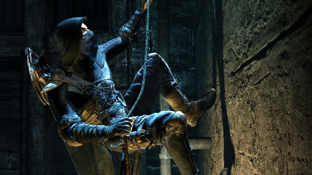 thief