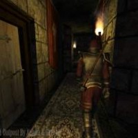 The Dark Mod
