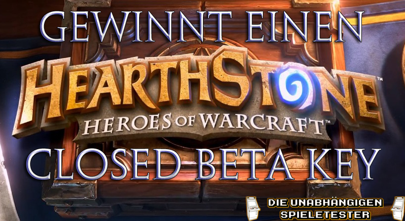 Hearthstone-Closed-Beta-Start Kopie