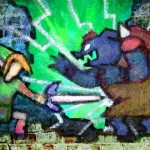 Legend of Zelda: Stirbt Link in Majoras Mask?