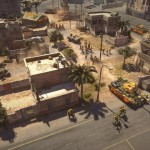 Command&Conquer: Entwicklung eingestellt