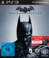 Batman: Arkham Origins