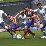 FIFA World Cup 2014: Fußballspiel zur WM