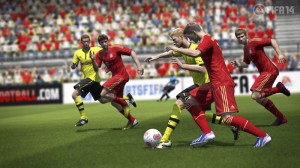 Fifa 12