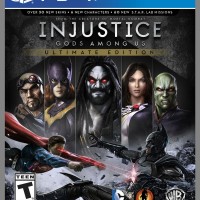 injustice