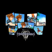 kingdom hearts 3