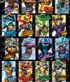 Skylanders: Swap Force