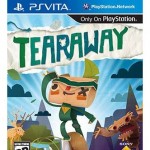 Tearaway: Papierherausforderungen und Charakteranpassung