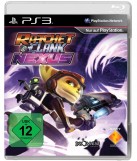 Ratchet und Clank: Nexus