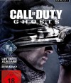 Call of Duty: Ghosts