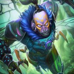 SMITE: Ah Muzen Cab Codes 