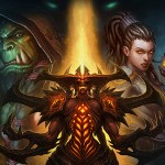 Blizzcon: Alle Infos und Videos