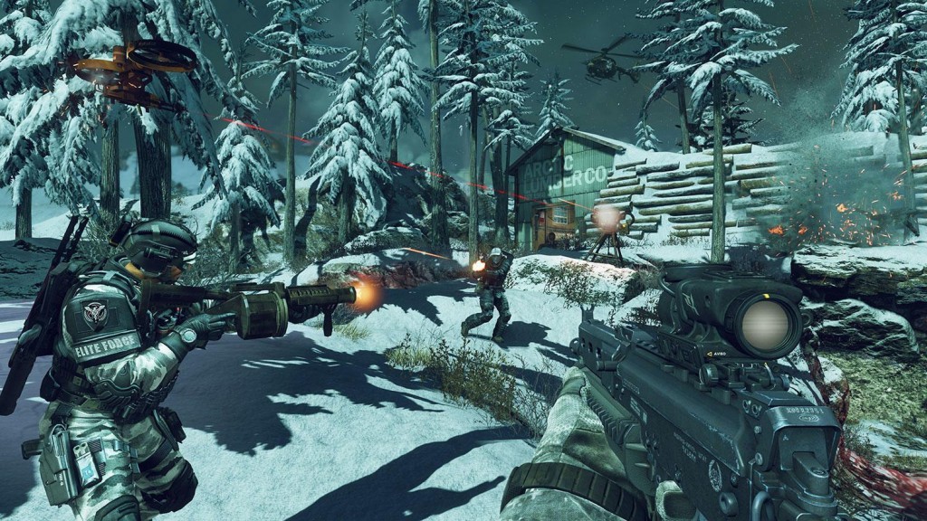 Call of Duty