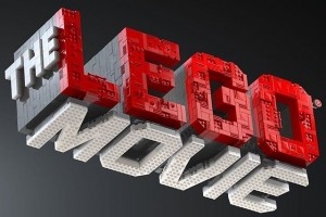 The LEGO Movie