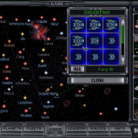 Master of Orion