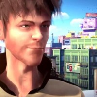 Sunset Overdrive