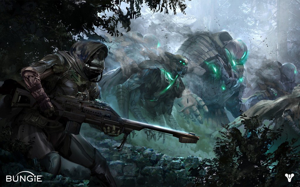 destiny wallpaper 2 1024x640 Destiny: 3 Beta Keys für Vorbesteller