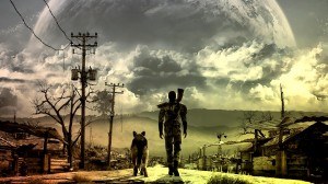 fallout
