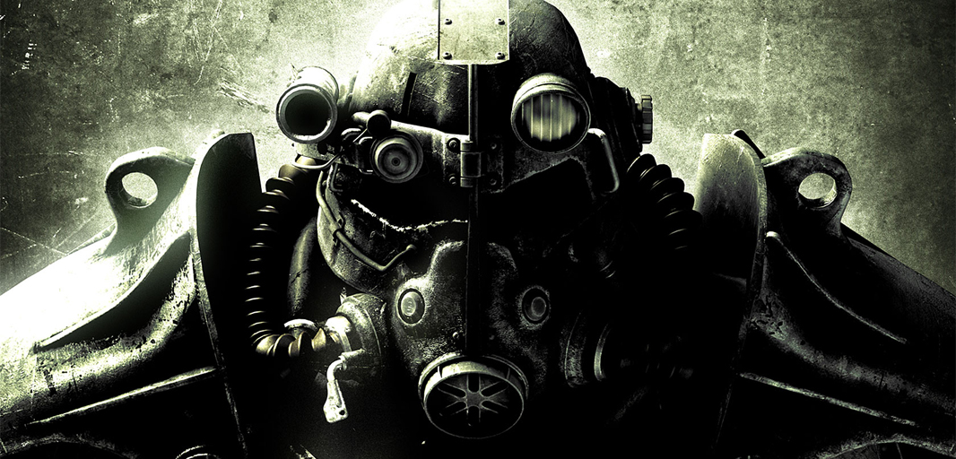Fallout Teaser-Seite Fallout Teaser-Seite