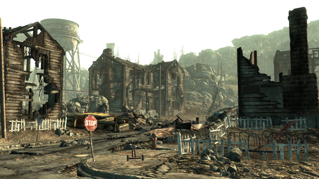 Fallout