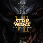 Star Wars Episode VII: Drehplan steht