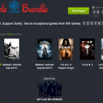 Humble Bundle: Pinball FX2