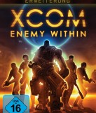XCOM: Enemy Within