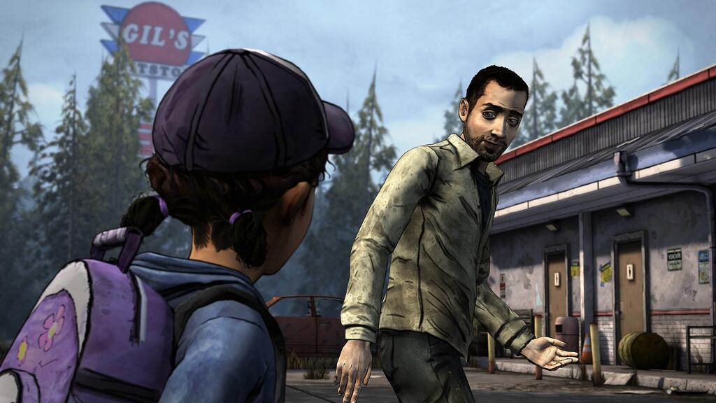 The Walking Dead The Walking Dead