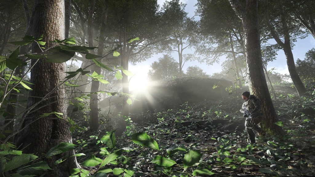 Battlefield