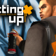 Getting Up