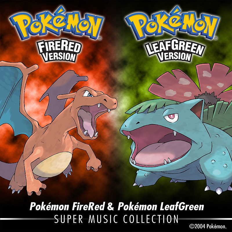 Pokemon