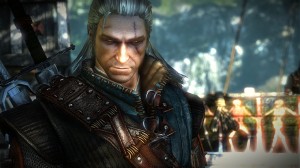 The Witcher