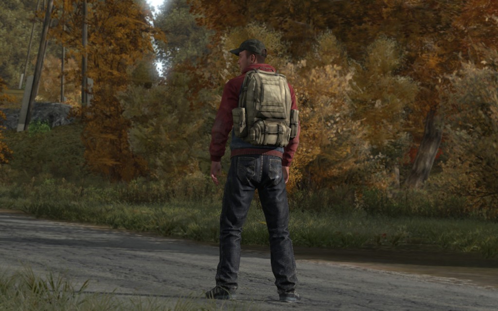 dayzstandalone 1024x640 DayZ: Nicht vor 2016 fertig