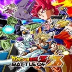 Dragon Ball Z: Trailer erschienen
