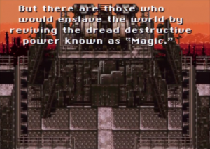 final fantasy 6