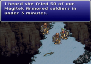 final fantasy 6