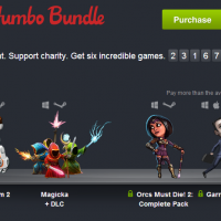 Humble Bundle