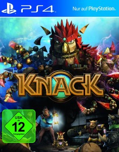 knack