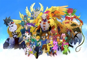 digimon