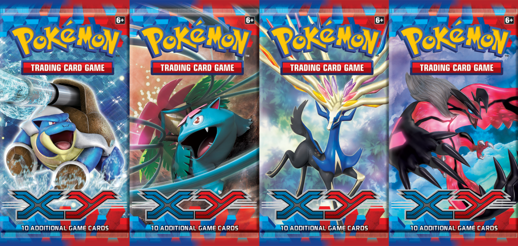 pokemonkartenspiel