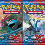 Pokémon Sammelkartenspiel X/Y – Willkommen in Kalos