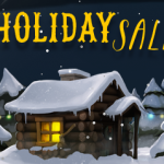STEAM: Der Wintersale hat begonnen!