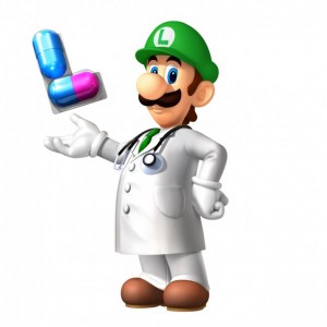 dr luigi