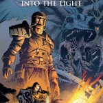 Dark Souls 2: Comic erschienen